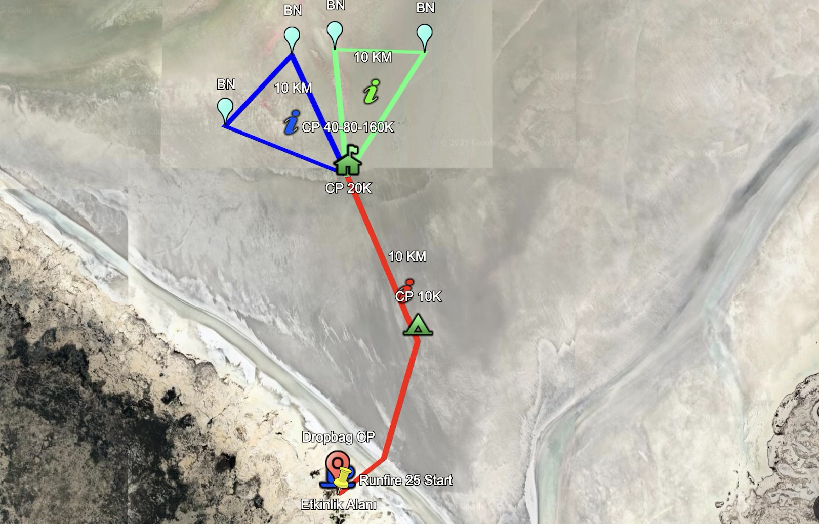 Runfire Salt Lake Parkur 2019
