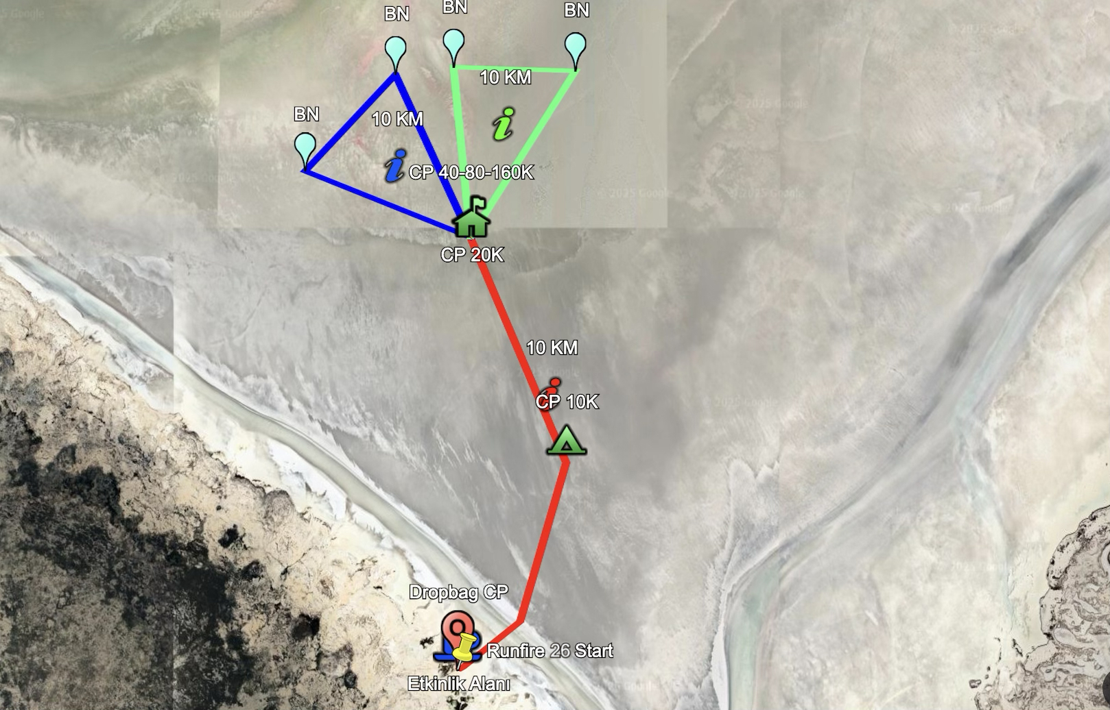 Runfire Salt Lake Parkur 2019