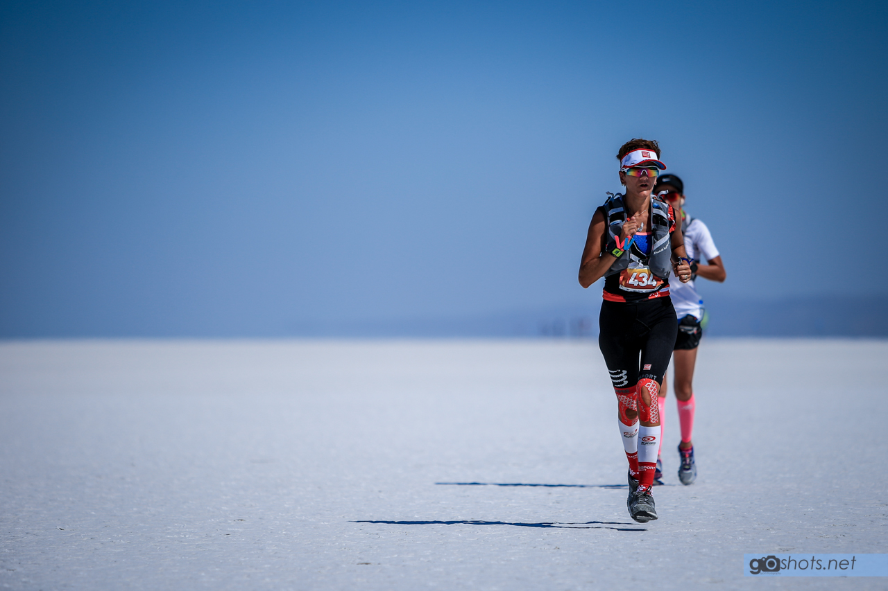 Runfire Salt Lake