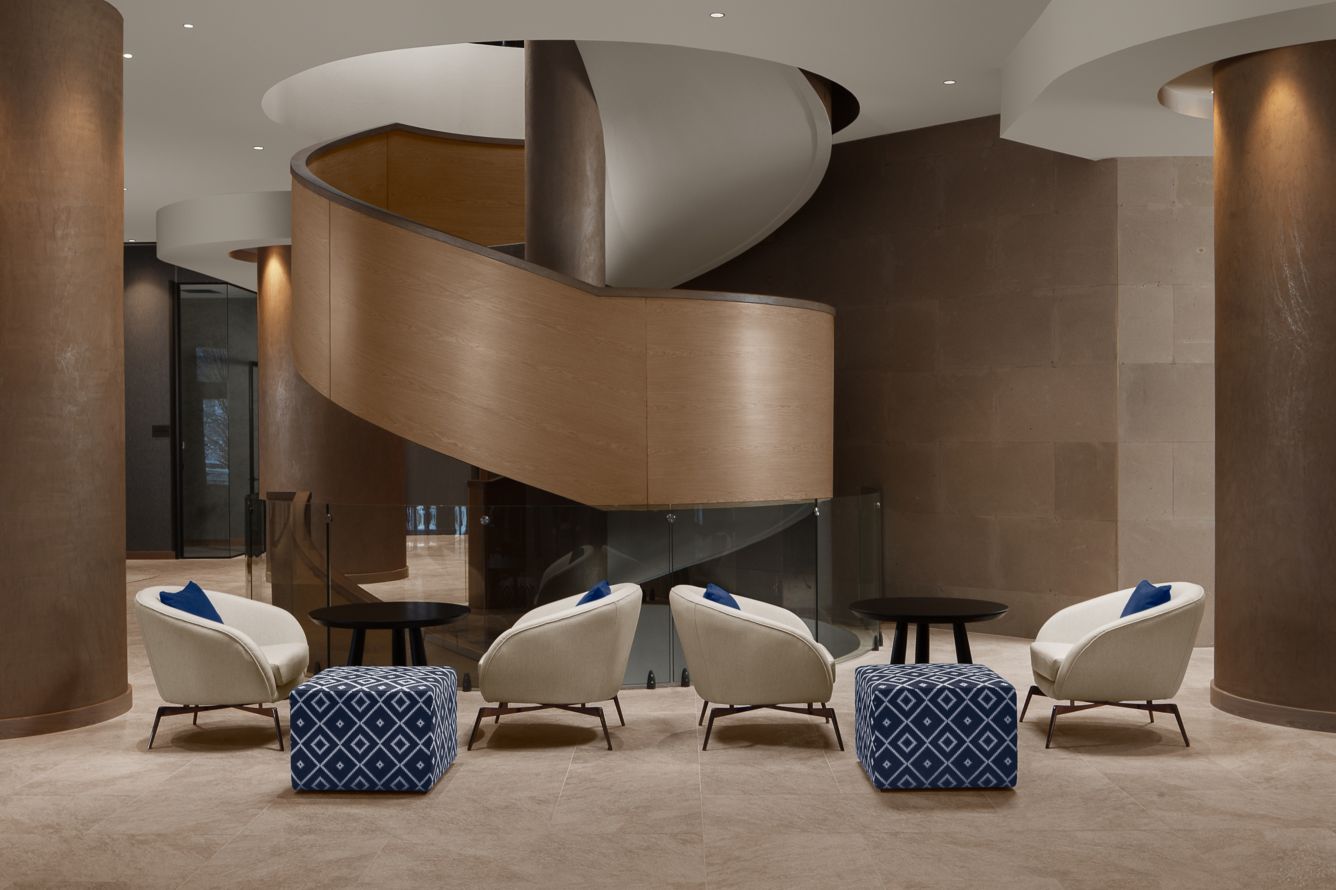 Marriott Cappadocia Hotel