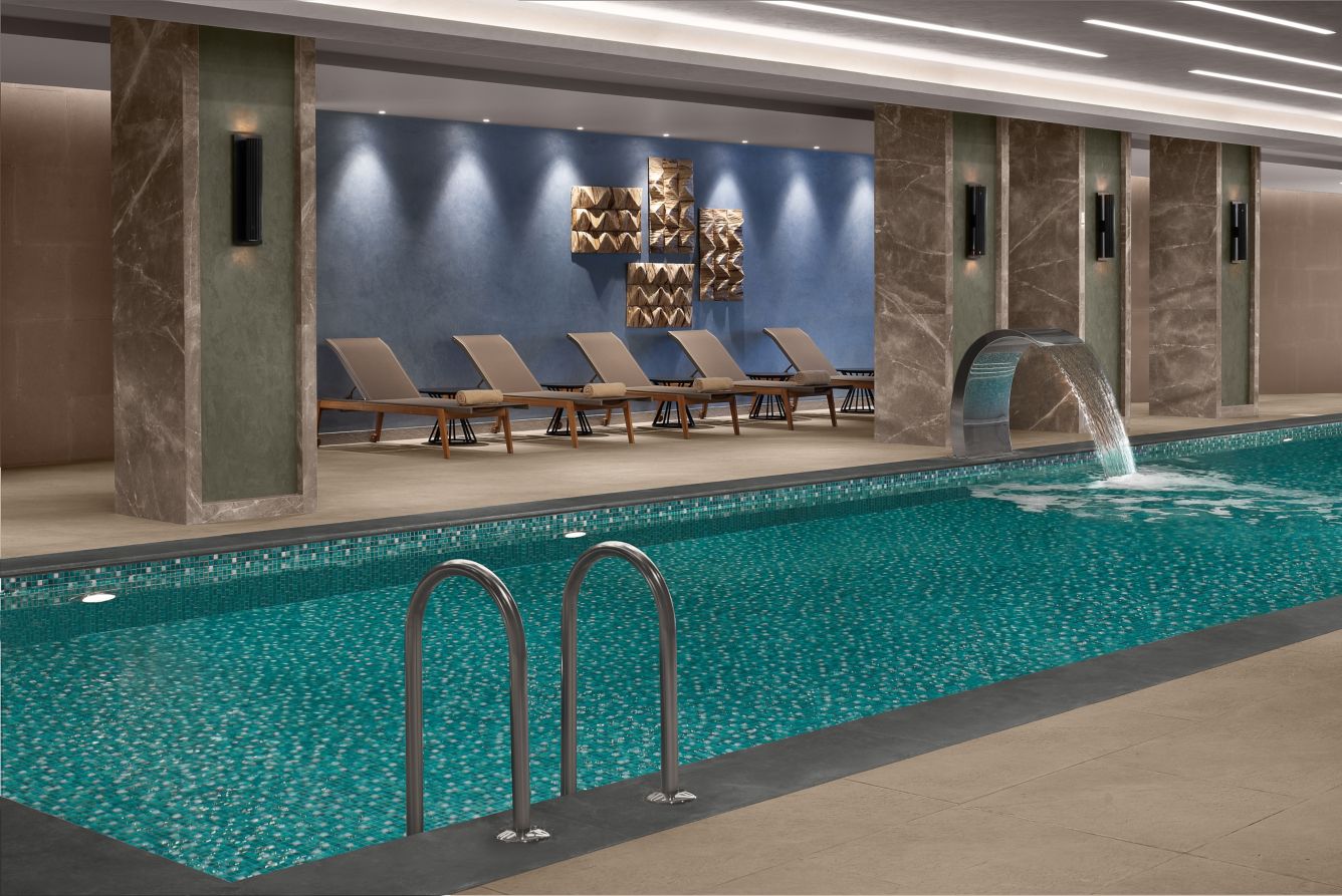 Marriott Cappadocia Hotel