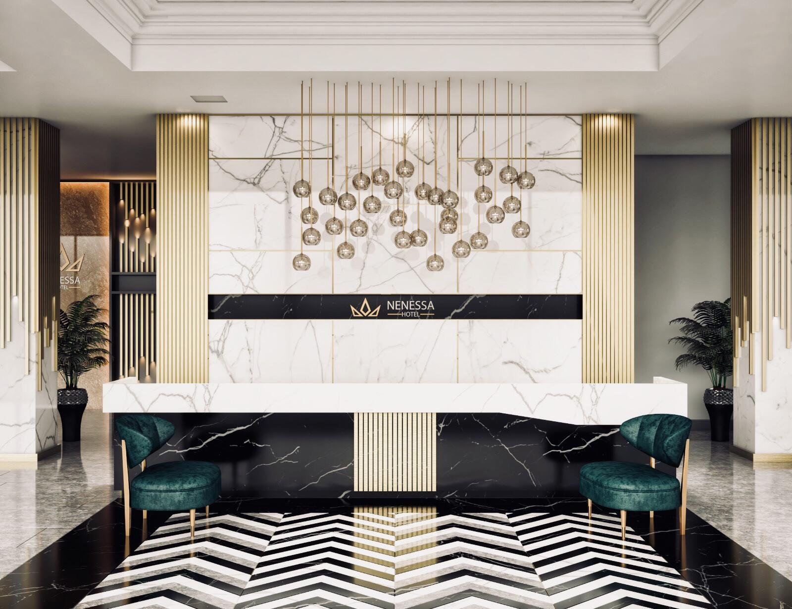 Nenessa Otel