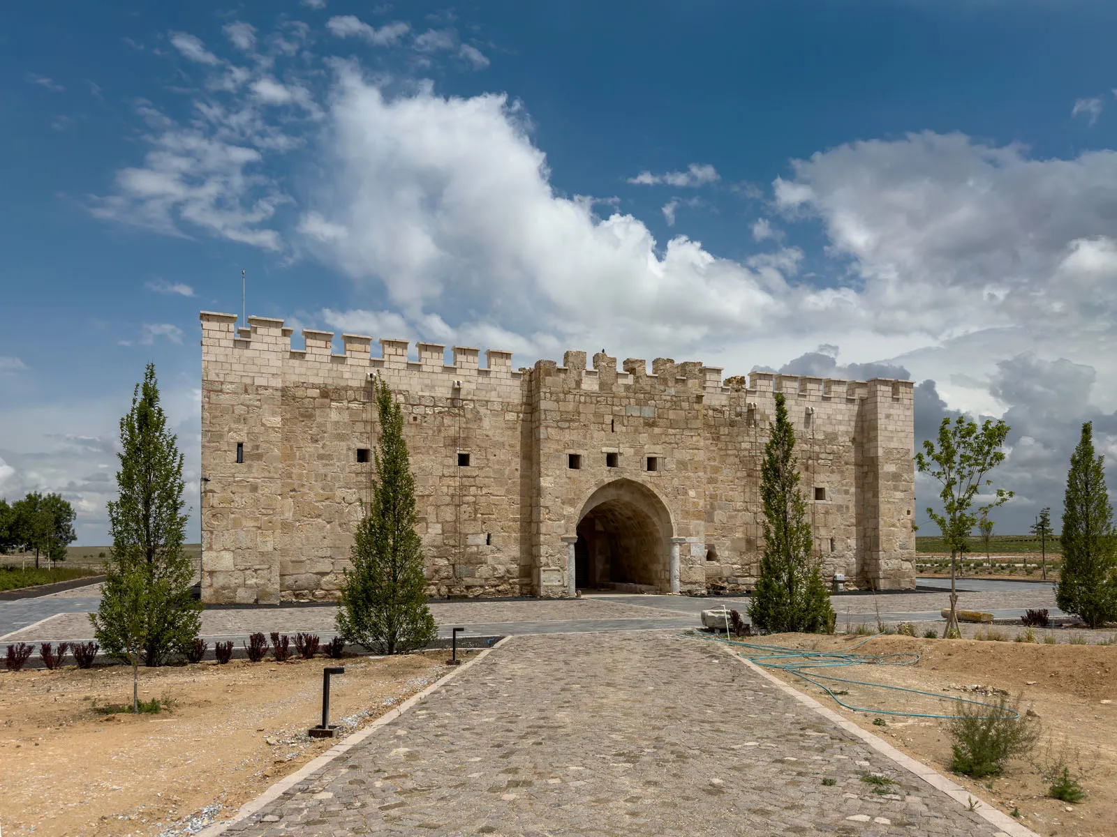 Obruk Museum Otel