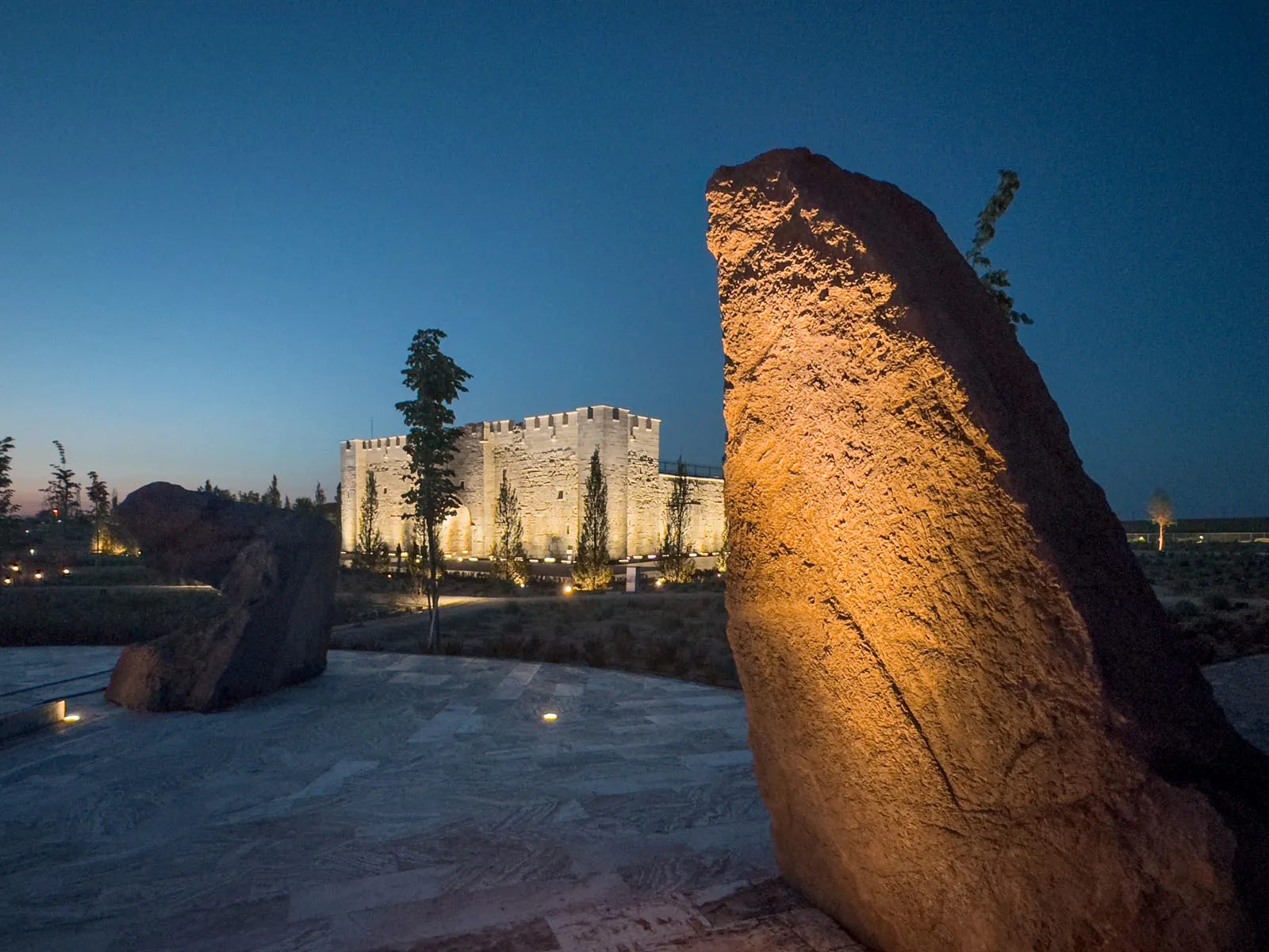 Obruk Museum Otel