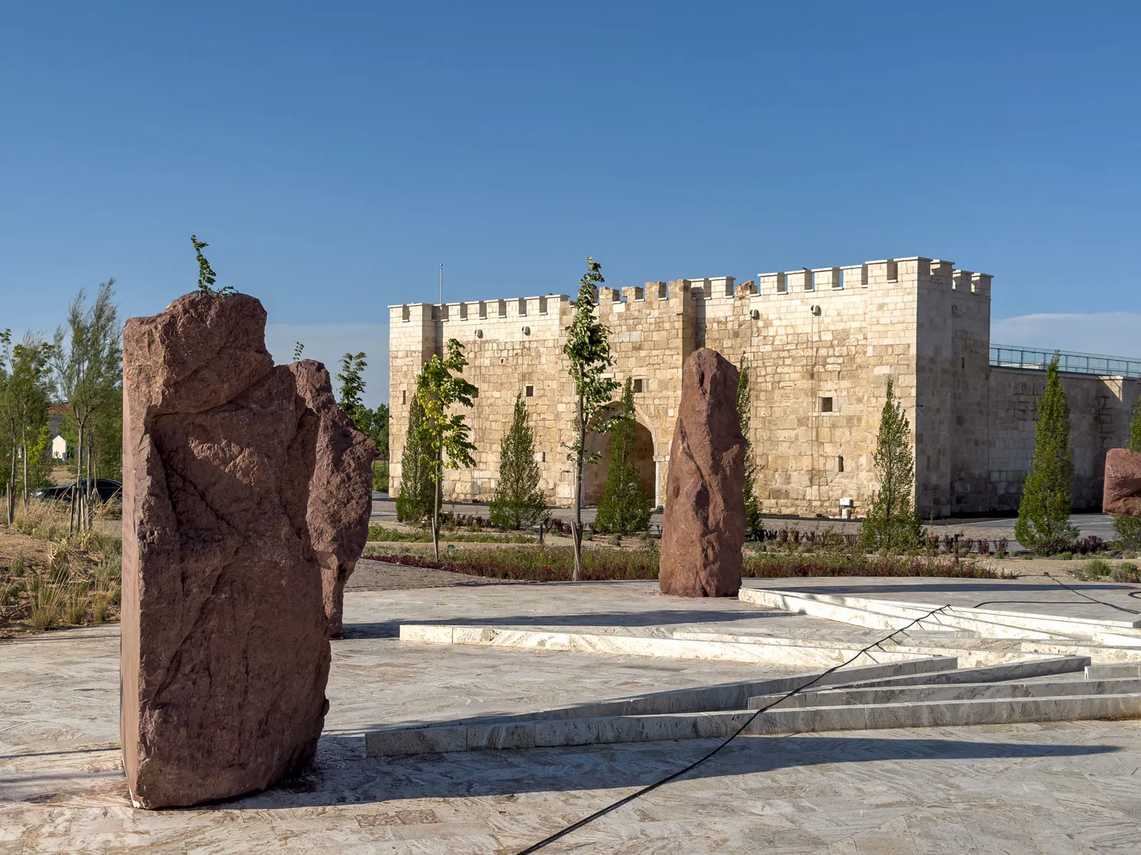 Obruk Museum Otel